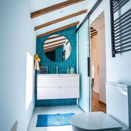 Godella Valencia 2 Bed Luxury Guest House מראה חיצוני תמונה