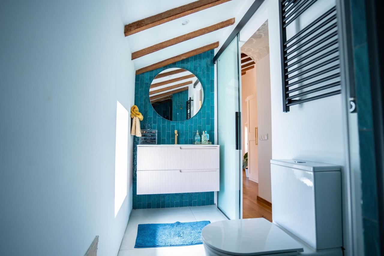 Godella Valencia 2 Bed Luxury Guest House מראה חיצוני תמונה