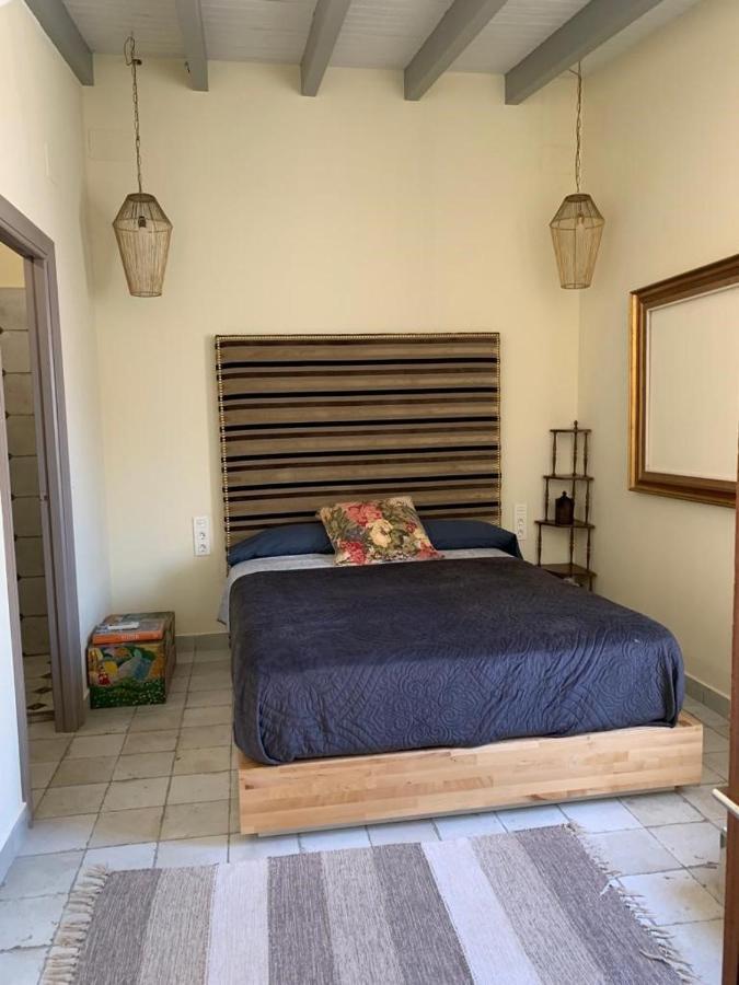 Godella Valencia 2 Bed Luxury Guest House מראה חיצוני תמונה