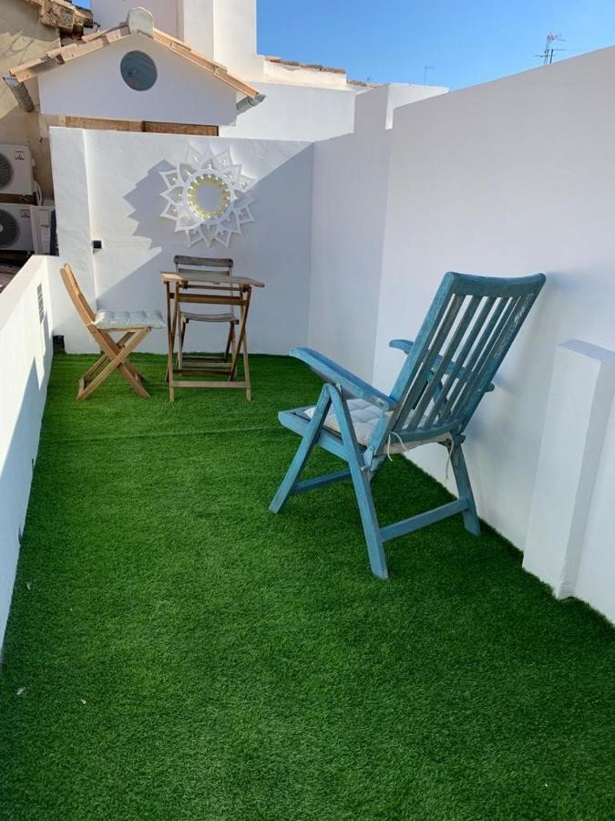 Godella Valencia 2 Bed Luxury Guest House מראה חיצוני תמונה