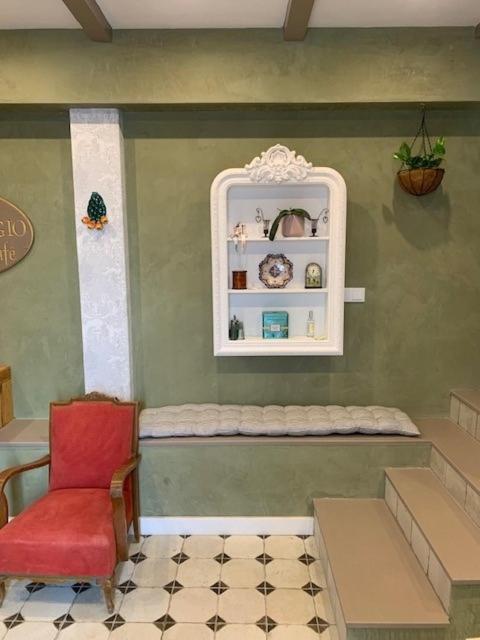 Godella Valencia 2 Bed Luxury Guest House מראה חיצוני תמונה
