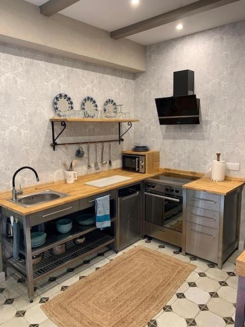 Godella Valencia 2 Bed Luxury Guest House מראה חיצוני תמונה