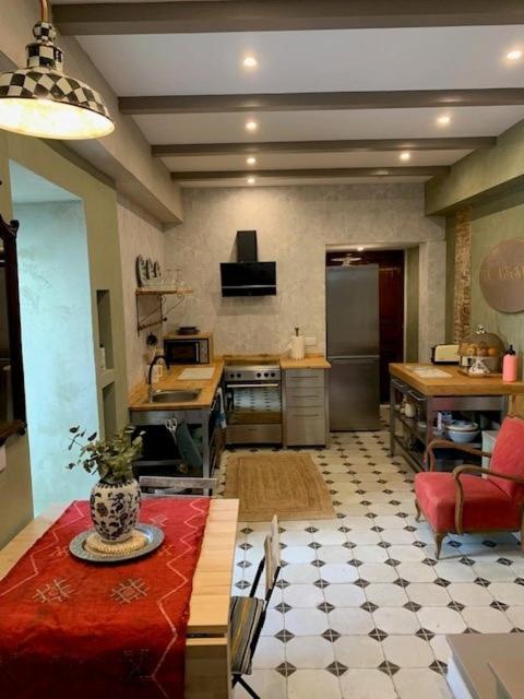 Godella Valencia 2 Bed Luxury Guest House מראה חיצוני תמונה